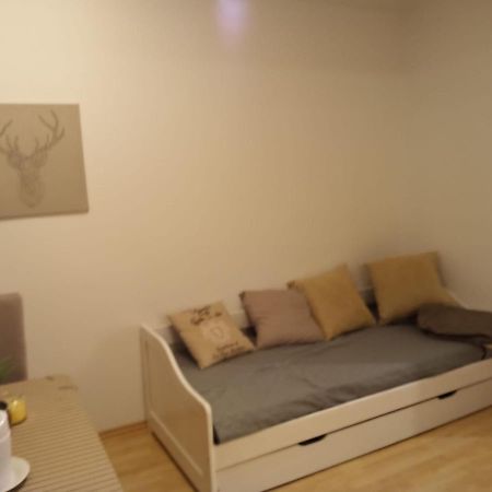 Apartment Klingemann هانوفر المظهر الخارجي الصورة