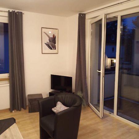 Apartment Klingemann هانوفر المظهر الخارجي الصورة