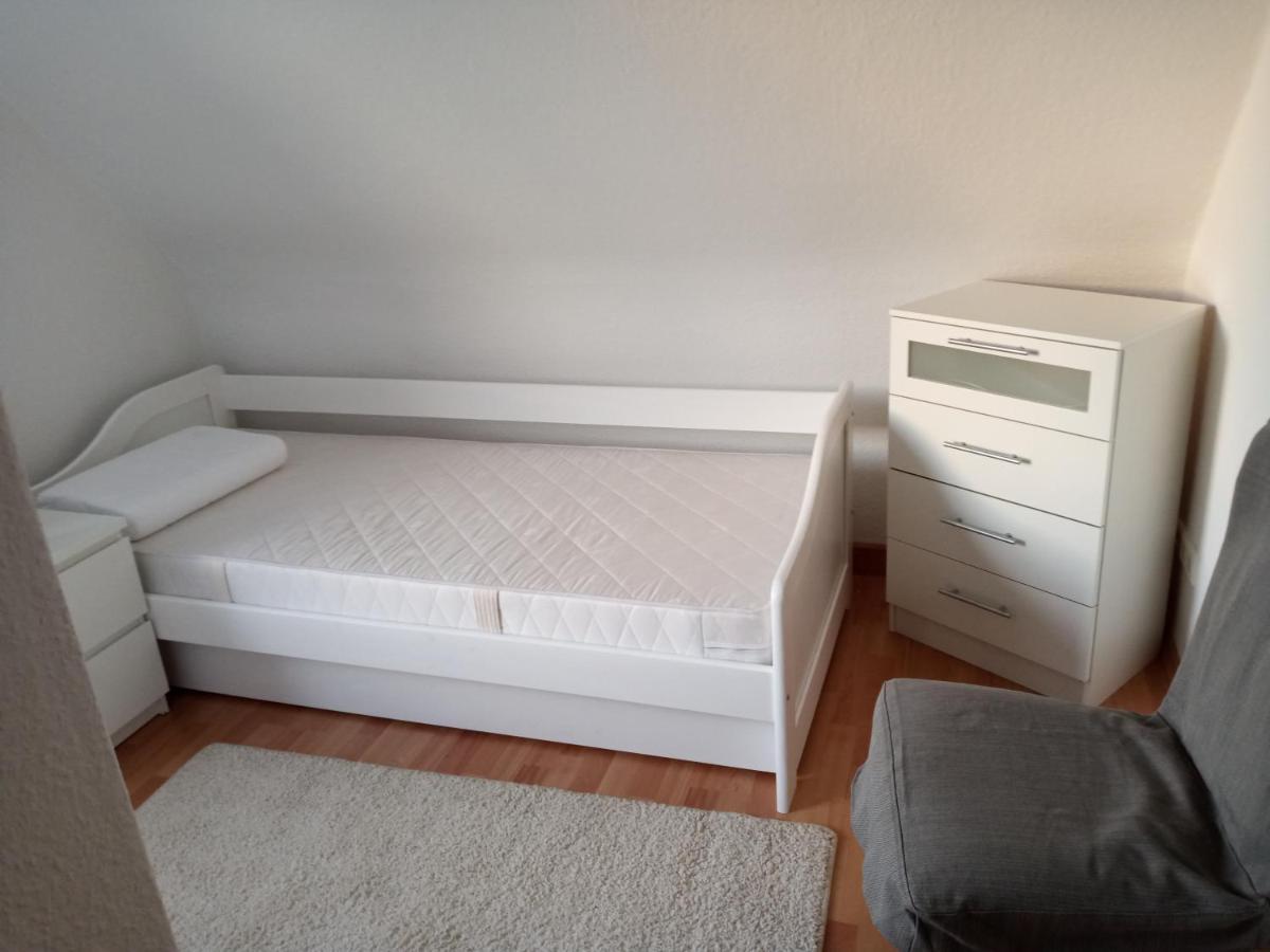 Apartment Klingemann هانوفر المظهر الخارجي الصورة