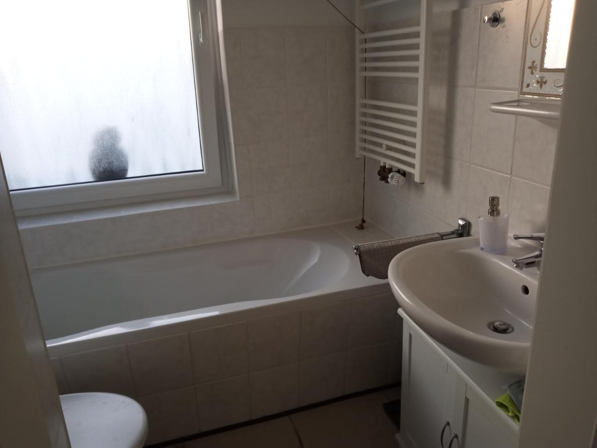 Apartment Klingemann هانوفر المظهر الخارجي الصورة