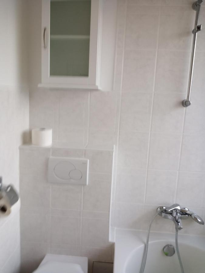 Apartment Klingemann هانوفر المظهر الخارجي الصورة