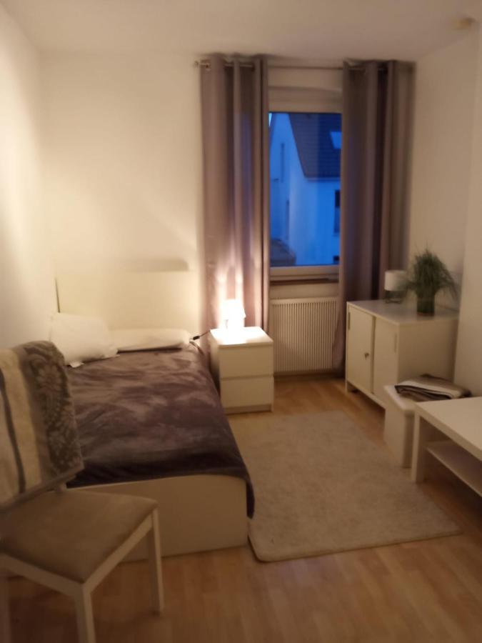 Apartment Klingemann هانوفر المظهر الخارجي الصورة