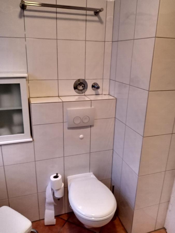 Apartment Klingemann هانوفر المظهر الخارجي الصورة