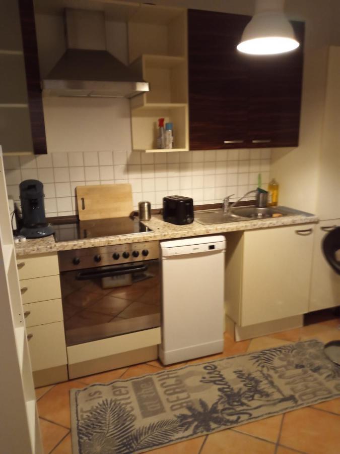 Apartment Klingemann هانوفر المظهر الخارجي الصورة