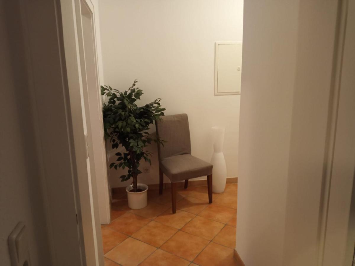 Apartment Klingemann هانوفر المظهر الخارجي الصورة