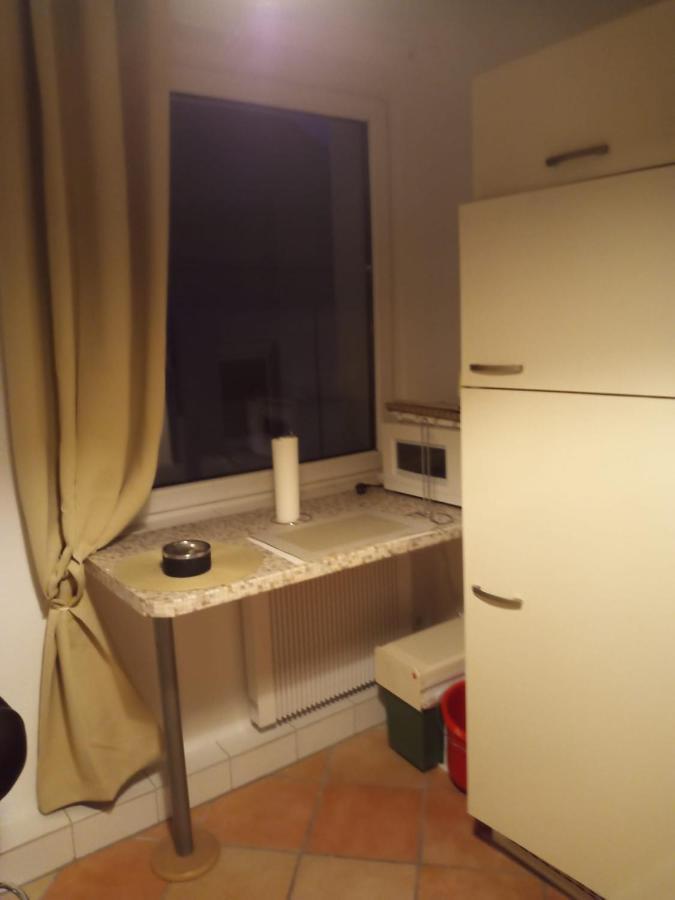 Apartment Klingemann هانوفر المظهر الخارجي الصورة