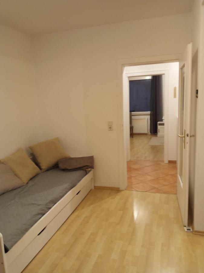 Apartment Klingemann هانوفر المظهر الخارجي الصورة