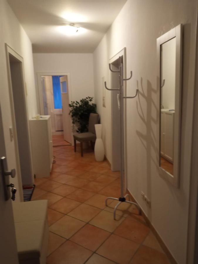 Apartment Klingemann هانوفر المظهر الخارجي الصورة