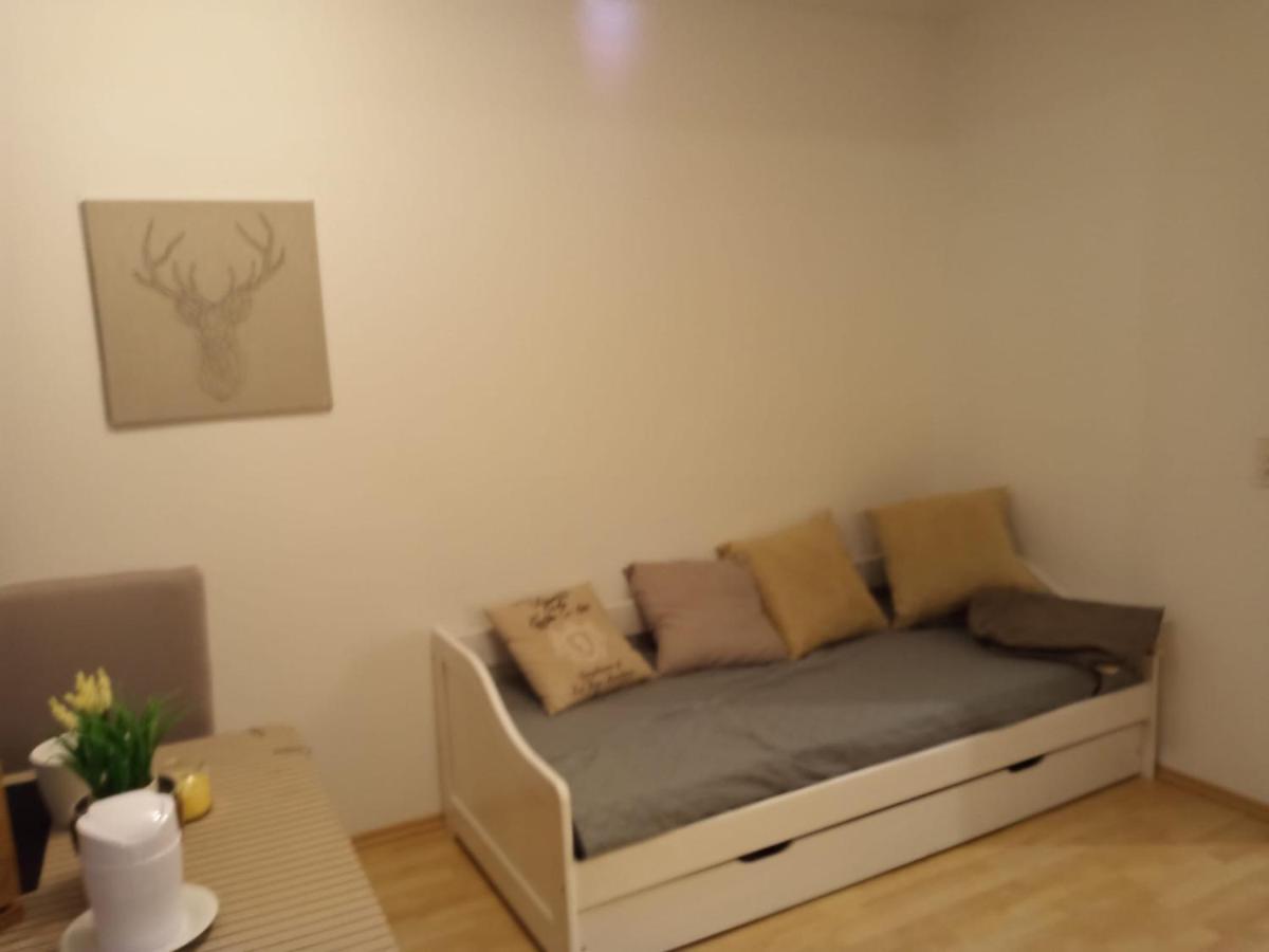 Apartment Klingemann هانوفر المظهر الخارجي الصورة