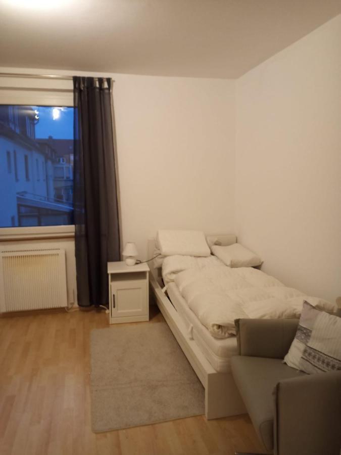 Apartment Klingemann هانوفر المظهر الخارجي الصورة