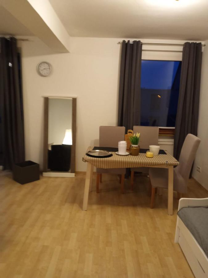 Apartment Klingemann هانوفر المظهر الخارجي الصورة