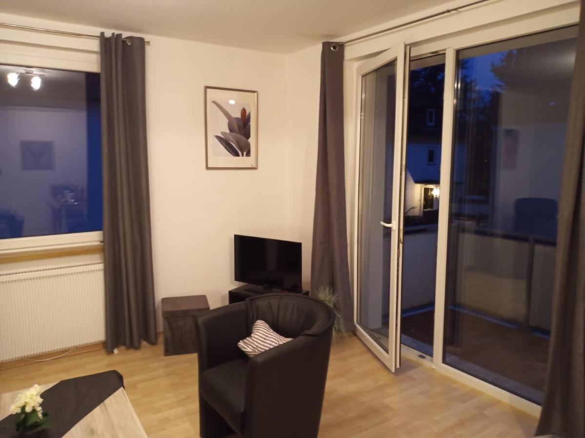 Apartment Klingemann هانوفر المظهر الخارجي الصورة