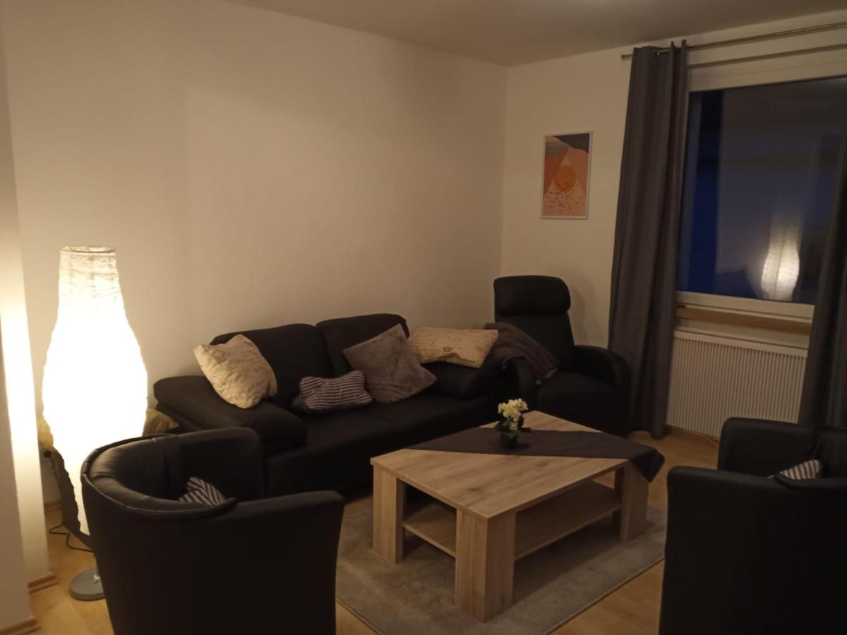 Apartment Klingemann هانوفر المظهر الخارجي الصورة