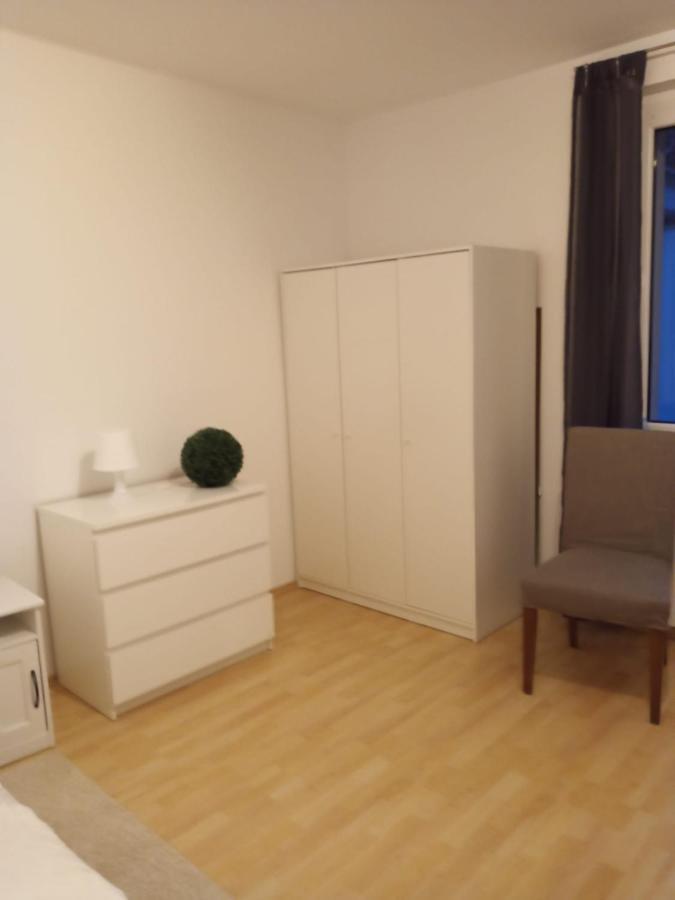 Apartment Klingemann هانوفر المظهر الخارجي الصورة