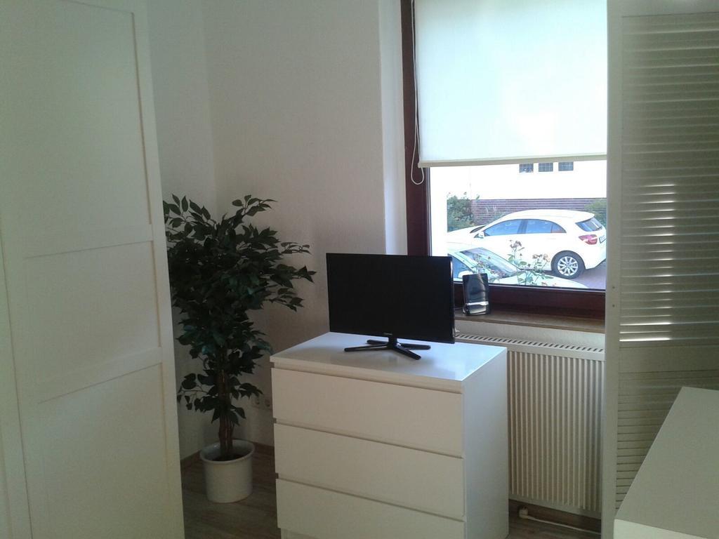 Apartment Klingemann هانوفر الغرفة الصورة