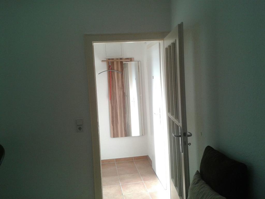 Apartment Klingemann هانوفر الغرفة الصورة