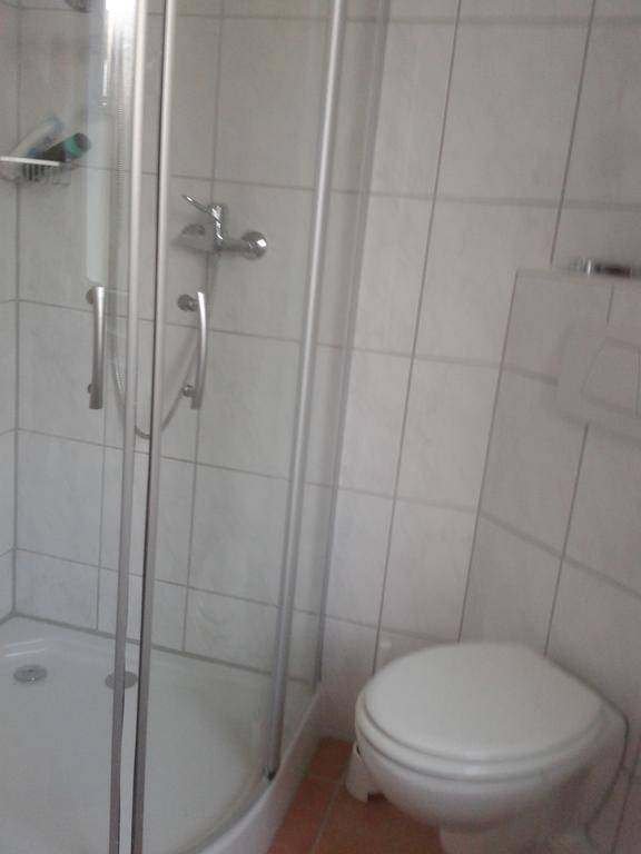 Apartment Klingemann هانوفر الغرفة الصورة