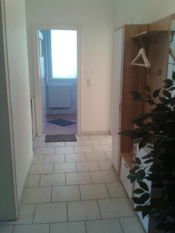Apartment Klingemann هانوفر الغرفة الصورة