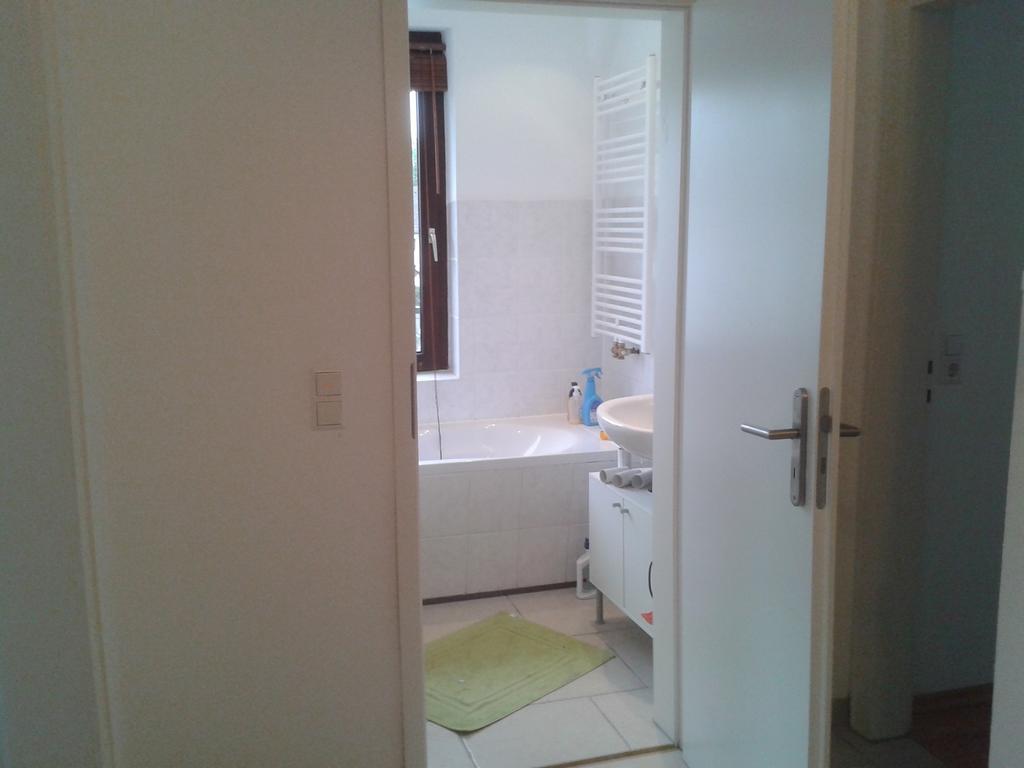 Apartment Klingemann هانوفر الغرفة الصورة