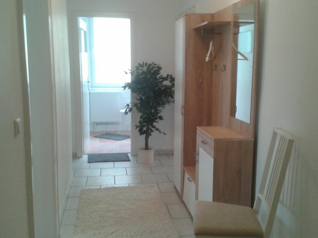 Apartment Klingemann هانوفر الغرفة الصورة