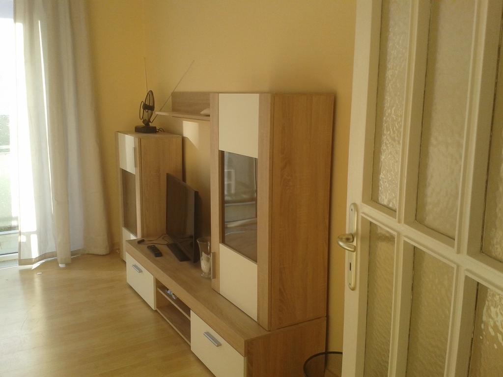 Apartment Klingemann هانوفر الغرفة الصورة