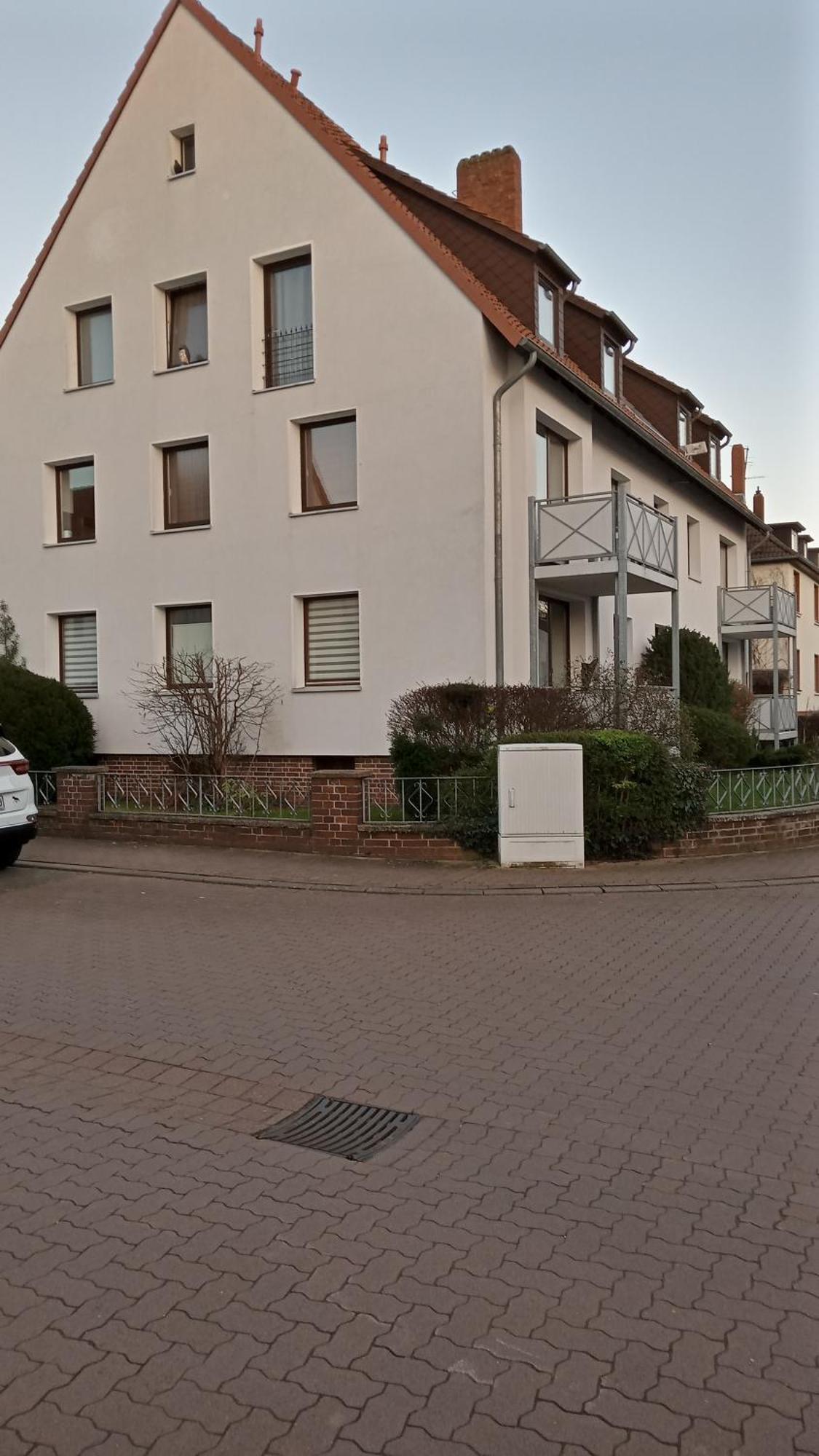 Apartment Klingemann هانوفر المظهر الخارجي الصورة