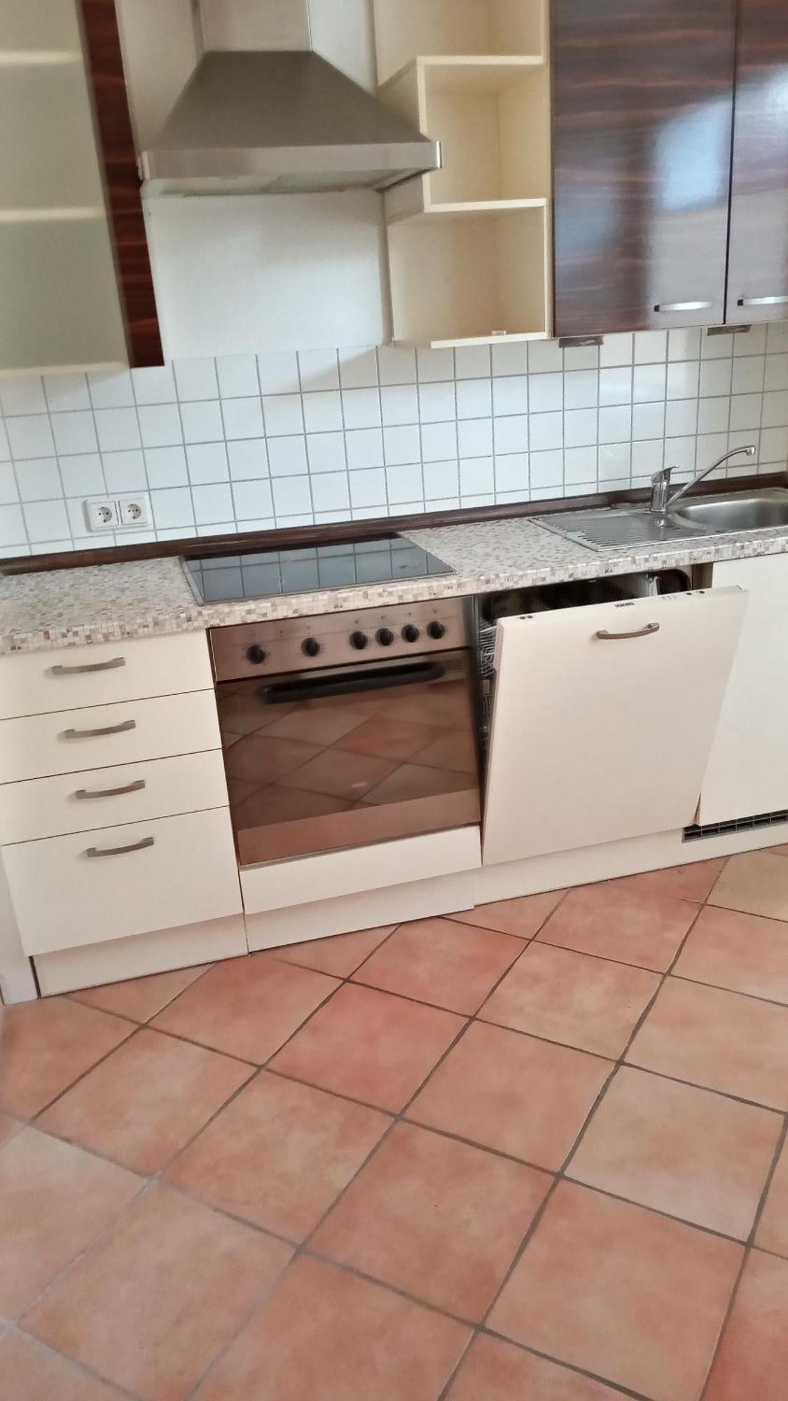Apartment Klingemann هانوفر المظهر الخارجي الصورة
