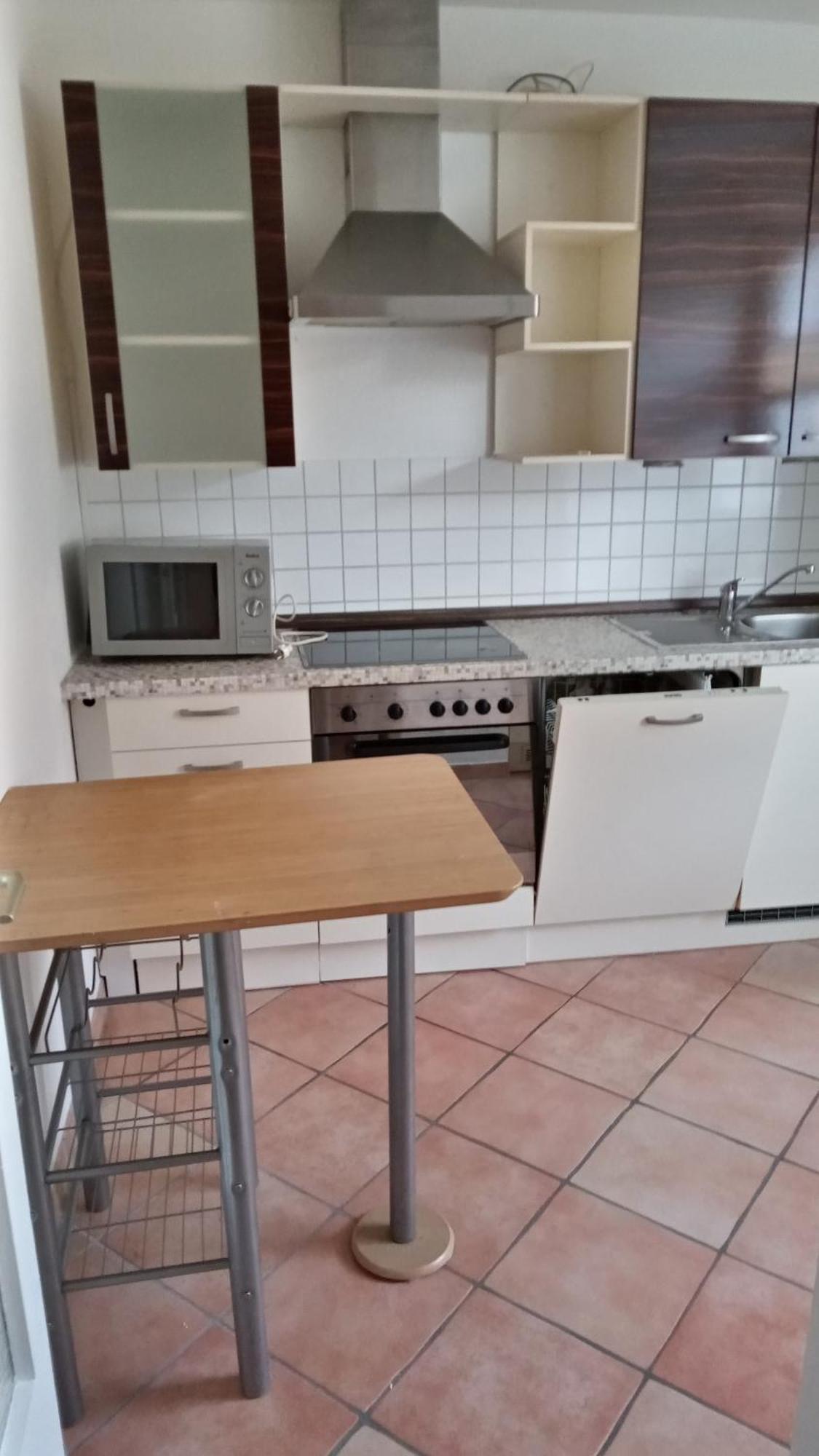Apartment Klingemann هانوفر المظهر الخارجي الصورة
