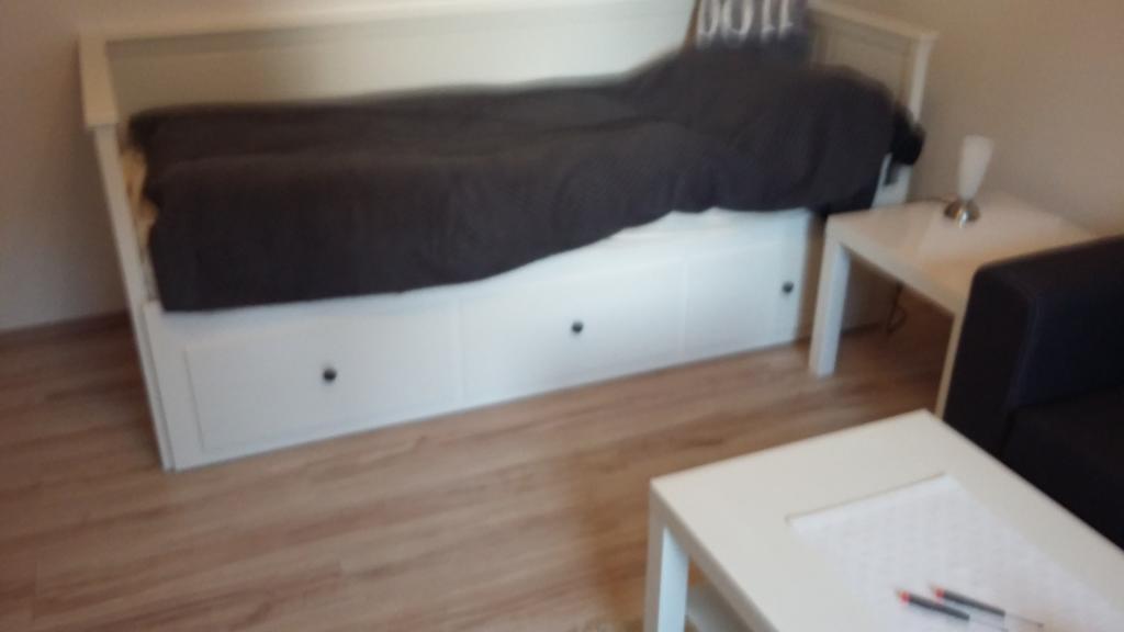 Apartment Klingemann هانوفر الغرفة الصورة