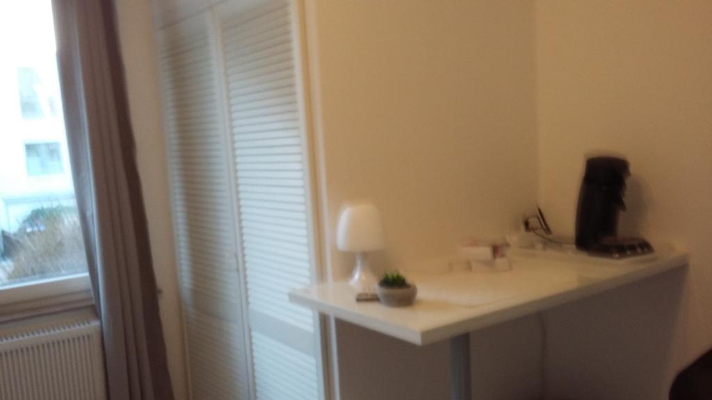 Apartment Klingemann هانوفر الغرفة الصورة