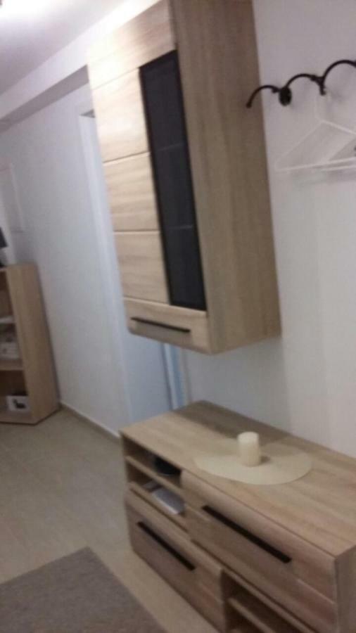 Apartment Klingemann هانوفر المظهر الخارجي الصورة