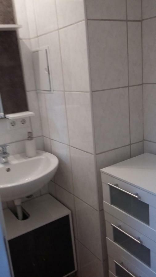 Apartment Klingemann هانوفر المظهر الخارجي الصورة