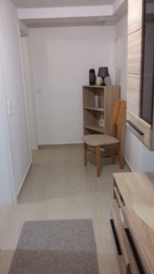 Apartment Klingemann هانوفر المظهر الخارجي الصورة