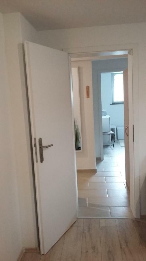 Apartment Klingemann هانوفر المظهر الخارجي الصورة