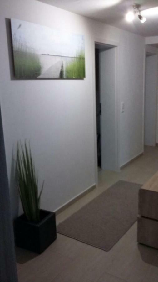 Apartment Klingemann هانوفر المظهر الخارجي الصورة