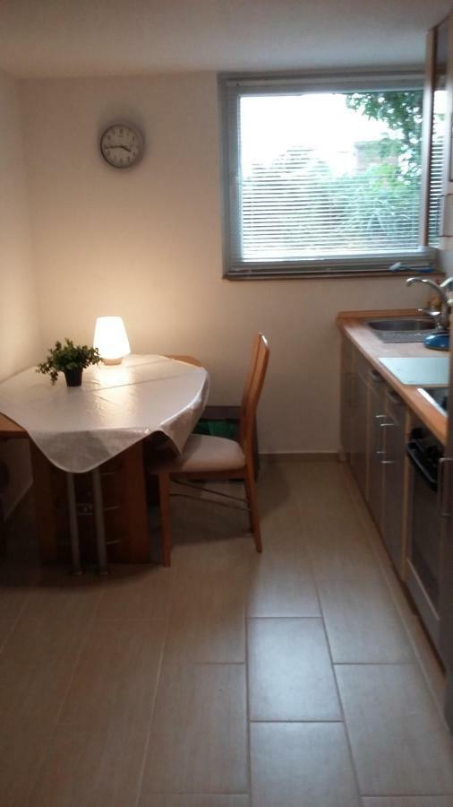 Apartment Klingemann هانوفر المظهر الخارجي الصورة