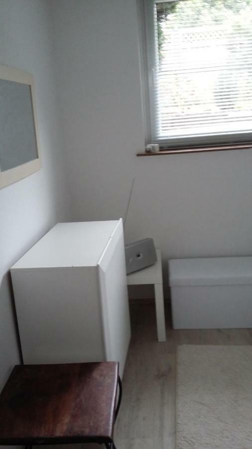 Apartment Klingemann هانوفر المظهر الخارجي الصورة