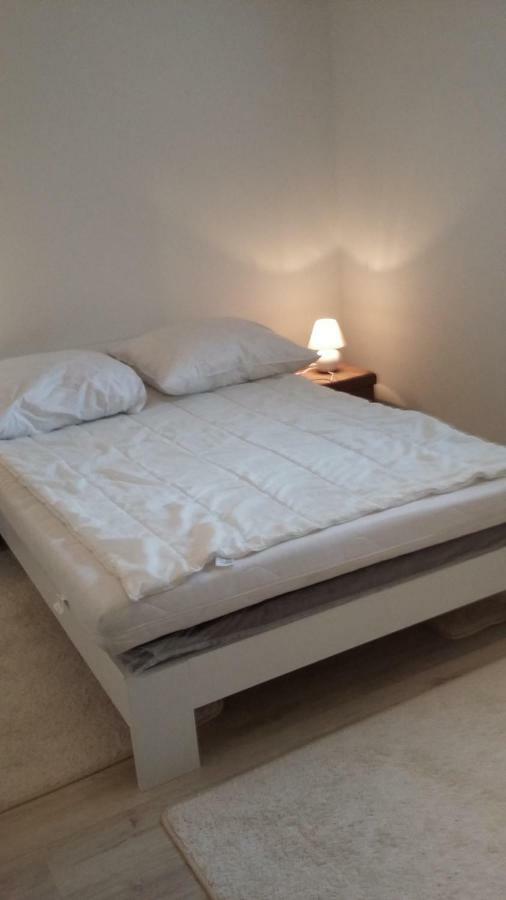 Apartment Klingemann هانوفر المظهر الخارجي الصورة