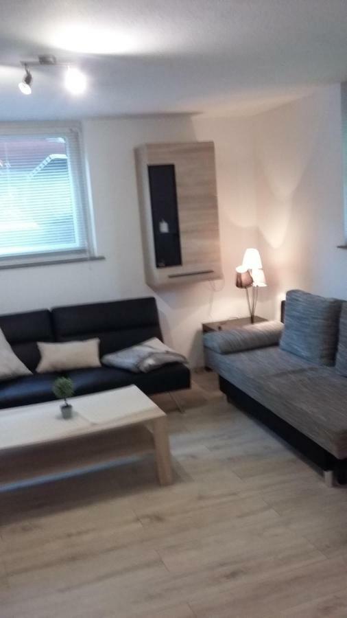 Apartment Klingemann هانوفر المظهر الخارجي الصورة