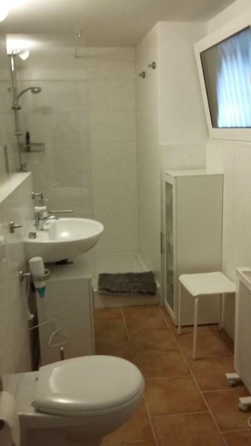 Apartment Klingemann هانوفر المظهر الخارجي الصورة