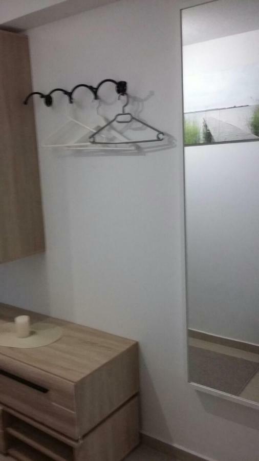 Apartment Klingemann هانوفر المظهر الخارجي الصورة