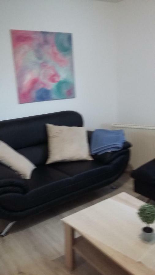 Apartment Klingemann هانوفر المظهر الخارجي الصورة