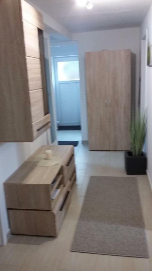 Apartment Klingemann هانوفر المظهر الخارجي الصورة