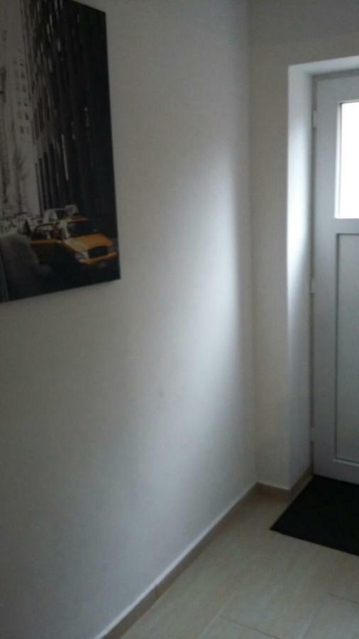 Apartment Klingemann هانوفر المظهر الخارجي الصورة
