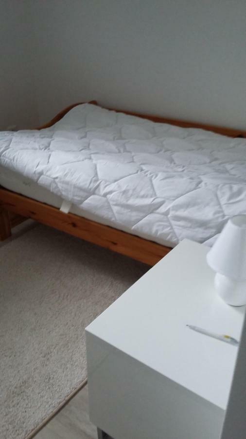 Apartment Klingemann هانوفر المظهر الخارجي الصورة