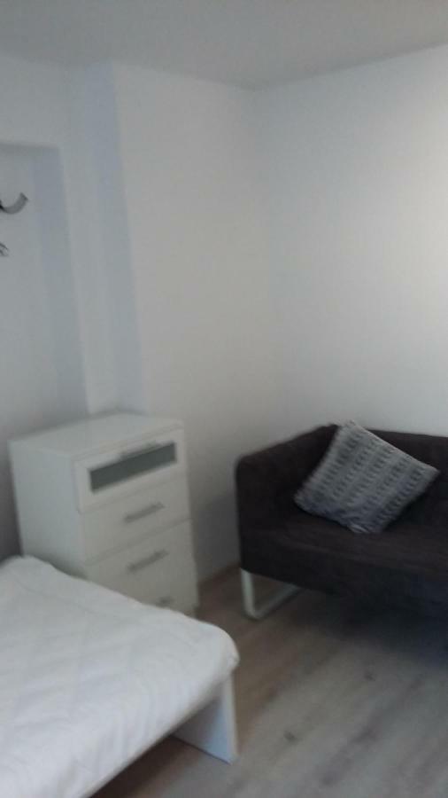 Apartment Klingemann هانوفر المظهر الخارجي الصورة